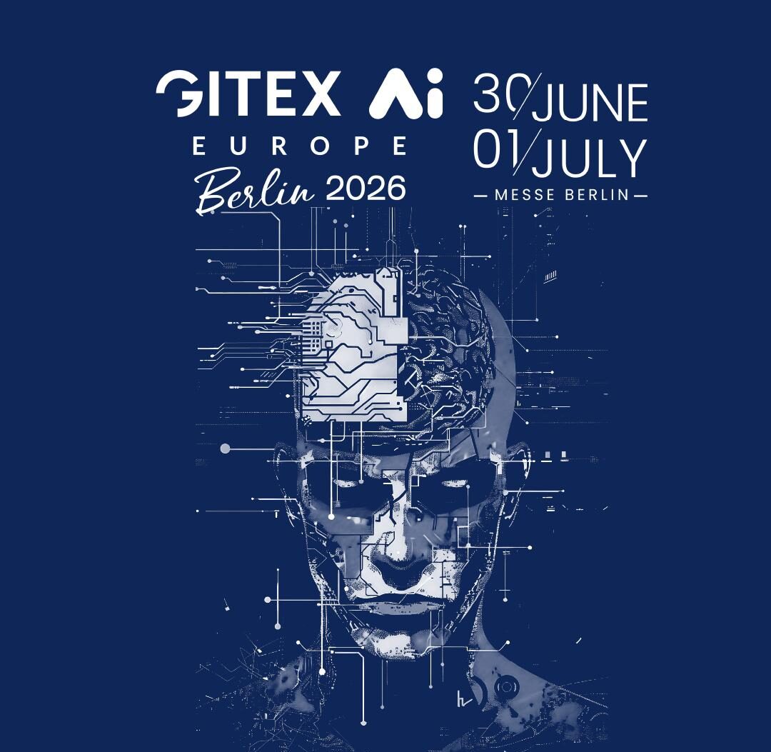 GITEX Berlin 2026_AI_Codespring_Cluj tech
