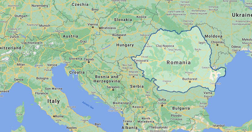 Romanian Tech Events
